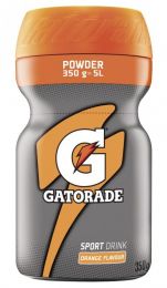 Sicht - Gatorade Powder