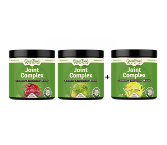 2 + 1 GreenFood Joint Complex 285g 2 + 1 GreenFood Joint Complex 285g