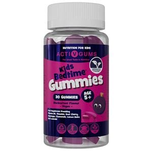 Sicht - Activ Gums Kids Bedtime Gummies