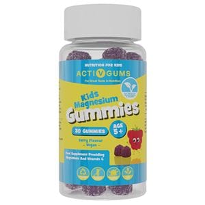 Activ Gums Kids Magnesium Gummies Activ Gums Kids Magnesium Gummies