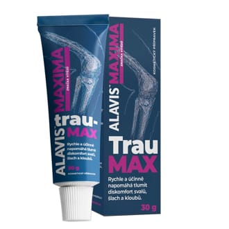 Sicht - ALAVIS Maxima Trau - MAX