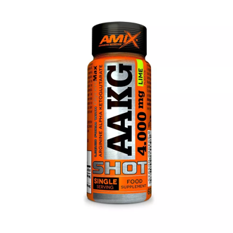 Sicht - Amix AAKG 4000mg Shot Sicht - Amix AAKG 4000mg Shot