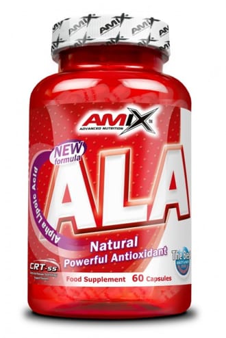 Amix ALA Amix ALA