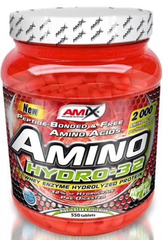 AMIX Amino HYDRO 32 AMIX Amino HYDRO 32