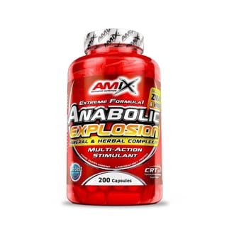 AMIX Anabolic Explosion