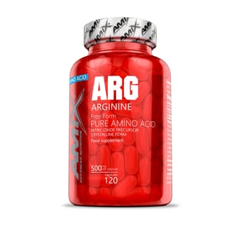 AMIX Arginine AMIX Arginine