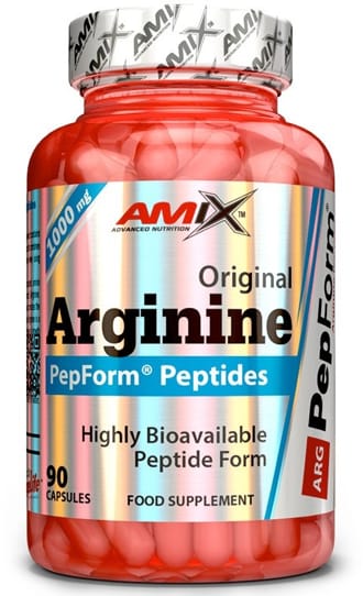 AMIX Arginine PepForm Peptides AMIX Arginine PepForm Peptides
