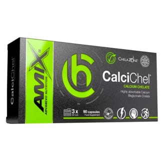 Amix Calcichel Calcium chelate Amix Calcichel Calcium chelate