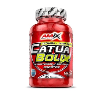 AMIX Catua Bolix AMIX Catua Bolix