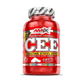 AMIX CEE Creatine Ethyl Ester