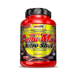 AMIX Cellu-Max
