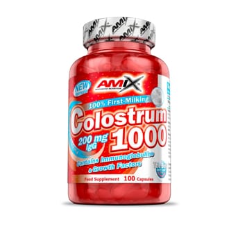 AMIX COLOSTRUM 1000mg AMIX COLOSTRUM 1000mg