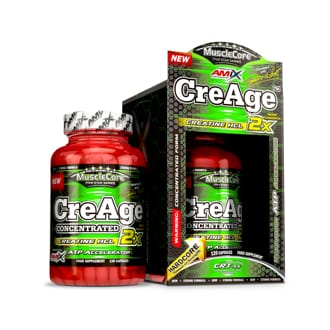 AMIX CreAge AMIX CreAge