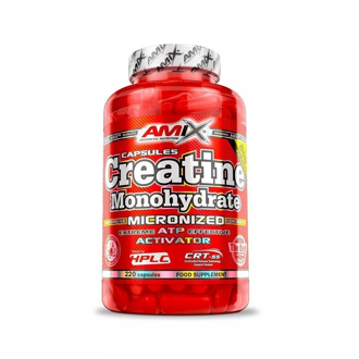 AMIX Creatine Monohydrate 800 mg
