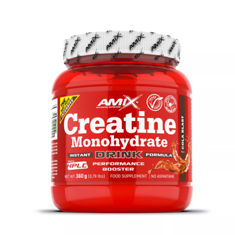 Amix Creatine Monohydrate Drink Amix Creatine Monohydrate Drink