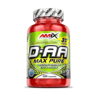 AMIX D-AA Max Pure AMIX D-AA Max Pure