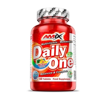 AMIX Daily One AMIX Daily One