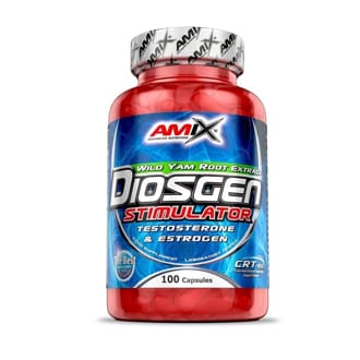 AMIX Diosgen Stimulator AMIX Diosgen Stimulator