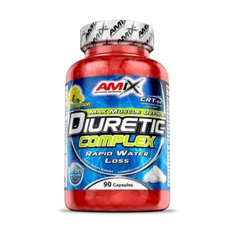 AMIX Diuretic Complex AMIX Diuretic Complex
