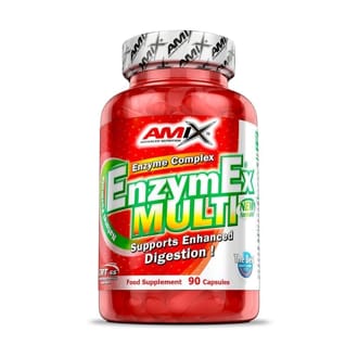 AMIX ENZYMEX MULTI AMIX ENZYMEX MULTI
