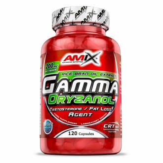 Sicht - Amix Gamma Oryzanol