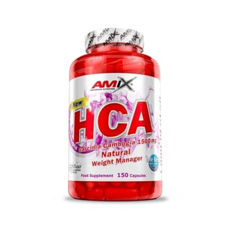 Sicht - Amix HCA 1500mg Sicht - Amix HCA 1500mg