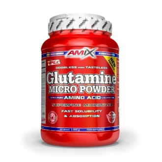 AMIX L-Glutamine Micro Powder
