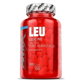 AMIX L-Leucine Pure 1000 mg AMIX L-Leucine Pure 1000 mg