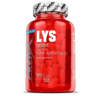 Amix L-Lysine Amix L-Lysine