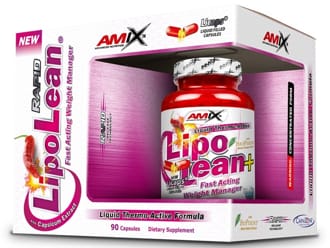 AMIX LipoLean AMIX LipoLean