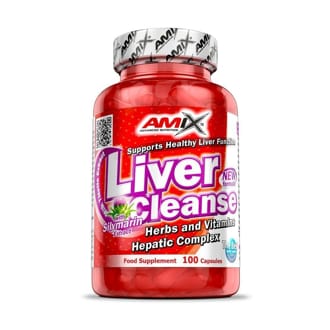 AMIX Liver Cleanse