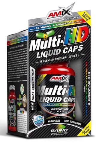 AMIX Multi-HD Liquid AMIX Multi-HD Liquid