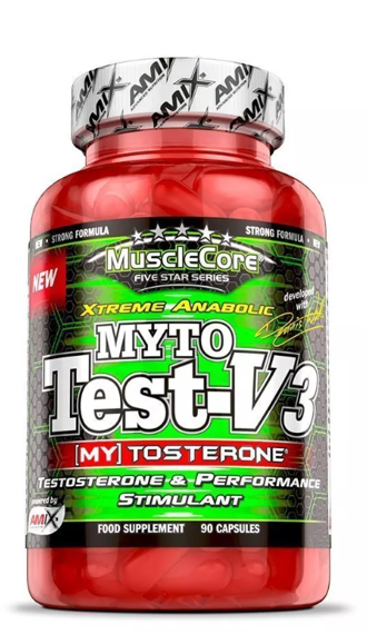 Amix MytoTest V3 Amix MytoTest V3