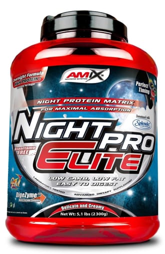 Sicht - AMIX NightPro Elite