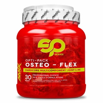 AMIX Opti-Pack Osteo-Flex AMIX Opti-Pack Osteo-Flex
