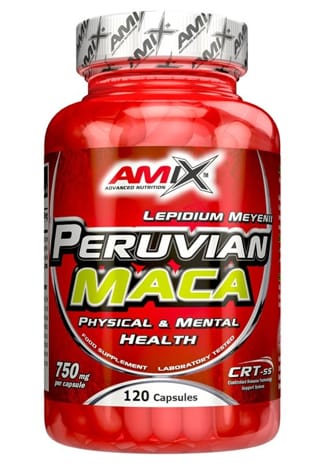 Amix Peruvian Maca Amix Peruvian Maca