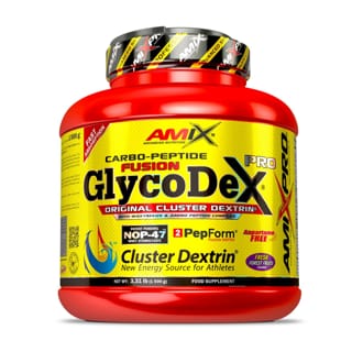 Sicht - AMIX PRO GLYCODEX PRO