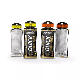 Sicht - Amix Quick Gel