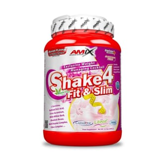 Sicht - AMIX Shake4 Fit Slim Sicht - AMIX Shake4 Fit Slim