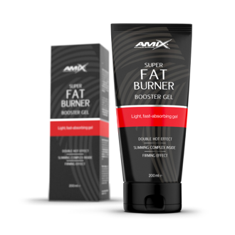 AMIX Super Fat Burner booster gel AMIX Super Fat Burner booster gel