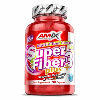 AMIX Super Fiber 3 plus