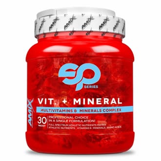 Amix Super Vit&Mineral Pack Amix Super Vit&Mineral Pack