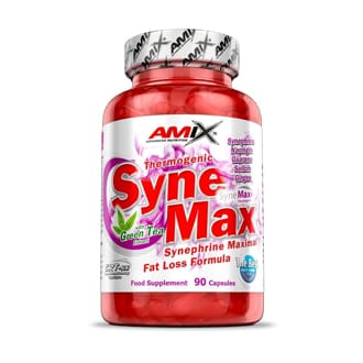 Sicht - AMIX SyneMax