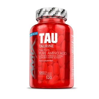 Sicht - AMIX Taurine 1000 Sicht - AMIX Taurine 1000