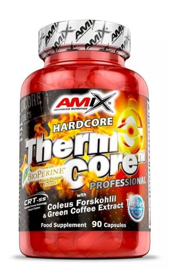 AMIX ThermoCore Professional