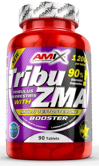 Sicht - AMIX Tribu-ZMA