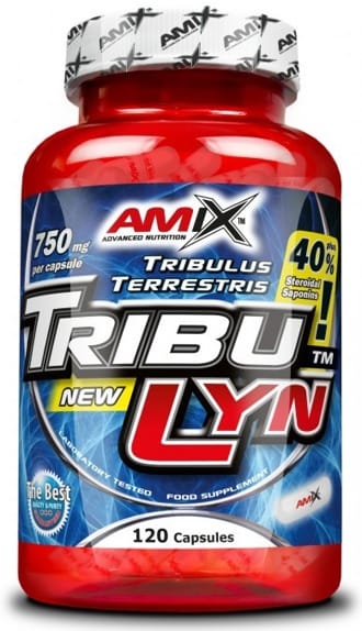 Sicht - AMIX Tribulyn