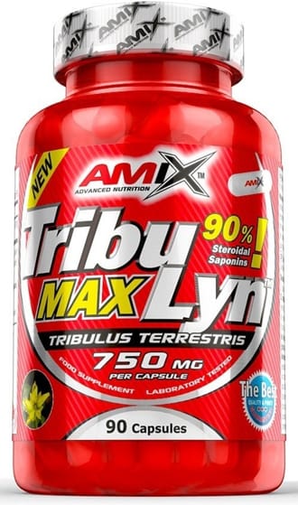 Sicht - AMIX Tribulyn MAX