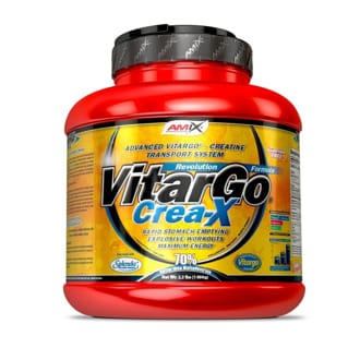AMIX Vitargo Crea-X AMIX Vitargo Crea-X