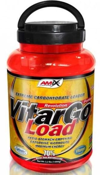 AMIX Vitargo Load AMIX Vitargo Load